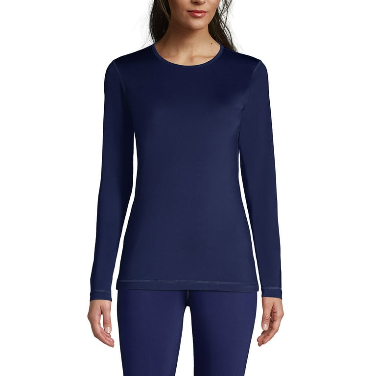 Petite hotsell thermal tops