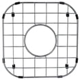 thumbnail image 1 of Grille en Acier Inoxydable Gourmetier Loft GKWUS16168 (L)12.3"X(W)12.2", 1 of 2