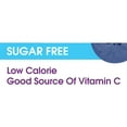 thumbnail image 4 of (3 pack) Great Value Sugar-Free Drink Mix Powder, Berry Pomegranate, 0.42 oz, 6 Count, 4 of 9