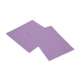 thumbnail image 1 of Discos de Lijado Universales Unique Bargains de 9.06"x11.02" con Gancho y Bucle, Hojas de Lijado de Óxido de Aluminio, 20 Pcs, 120 Grano, 1 of 7