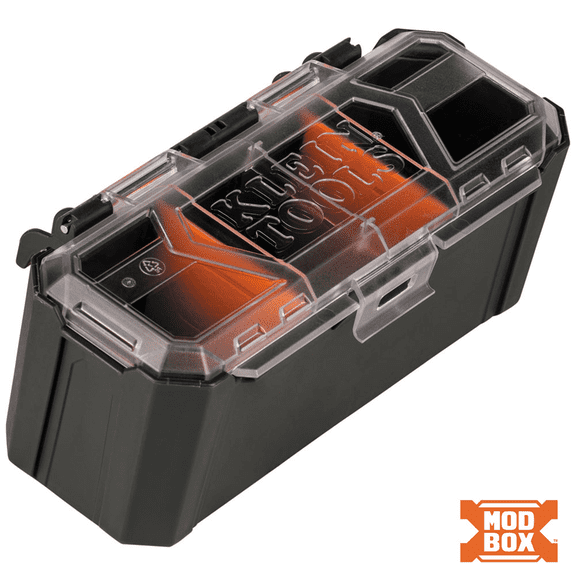 Klein Tools MODbox Parts Bin Rail Attachment