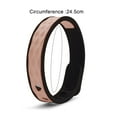 thumbnail image 6 of Tnobhg Anti-static Bracelet Waterproof Ultralight Adjustable Unisex Silicone Wristband Protective Bracelet Sports Supplies, 6 of 8