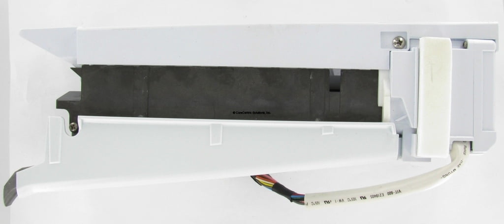Restored CoreCentric Refrigerator Ice Maker Assembly Replacement for Samsung DA97-12317A (Refurbished)