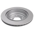 thumbnail image 3 of Geelife Rear Brake Rotor Set Fits 2013-2020 BMW, 3 of 9