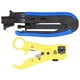 thumbnail image 3 of Alicates Pelacables ANGGREK Para Extrusión De Cable Coaxial Corte Fácil Uso Fácil Y Preciso, 3 of 7