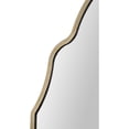thumbnail image 3 of Renwil Natasha 26 in. x 42 in. Rectangular Framed Mirror, 3 of 7