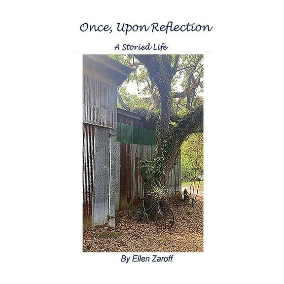 Once, Upon Reflection, (Paperback)