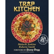 Trap Kitchen: Trap Kitchen: Mac N' All Over The World: Bangin' Mac N' Cheese Recipes from Arou nd the World : (Global Mac and Cheese Recipes, Easy Comfort Food, College Student Cooking, Quic k Meal Ideas, International Cuisine Fusion,Gourmet Home Cooking, Simple Recipe) (Series #2) (Hardcover)