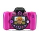 thumbnail image 3 of Cámara VTech KidiZoom Duo FX para niños: cámaras duales digitales, color rosa, 3 of 9