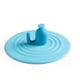 thumbnail image 1 of Tapa de taza de silicona, linda ballena animal, tapa de taza sellada a prueba de agua, evita el polvo en el café Banban LingWen 8390612337772, 1 of 1