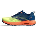 thumbnail image 2 of Brooks Cascadia 17 Men's Running Shoe, Mens Shoes, Sneaker Sharp Green Size 9.5, Medium, 2 of 4