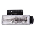 thumbnail image 2 of Brock Headlight for 1995-2005 Astro w/ Mounting Panel Left 16518493 1995-2005 Safari, 2 of 9