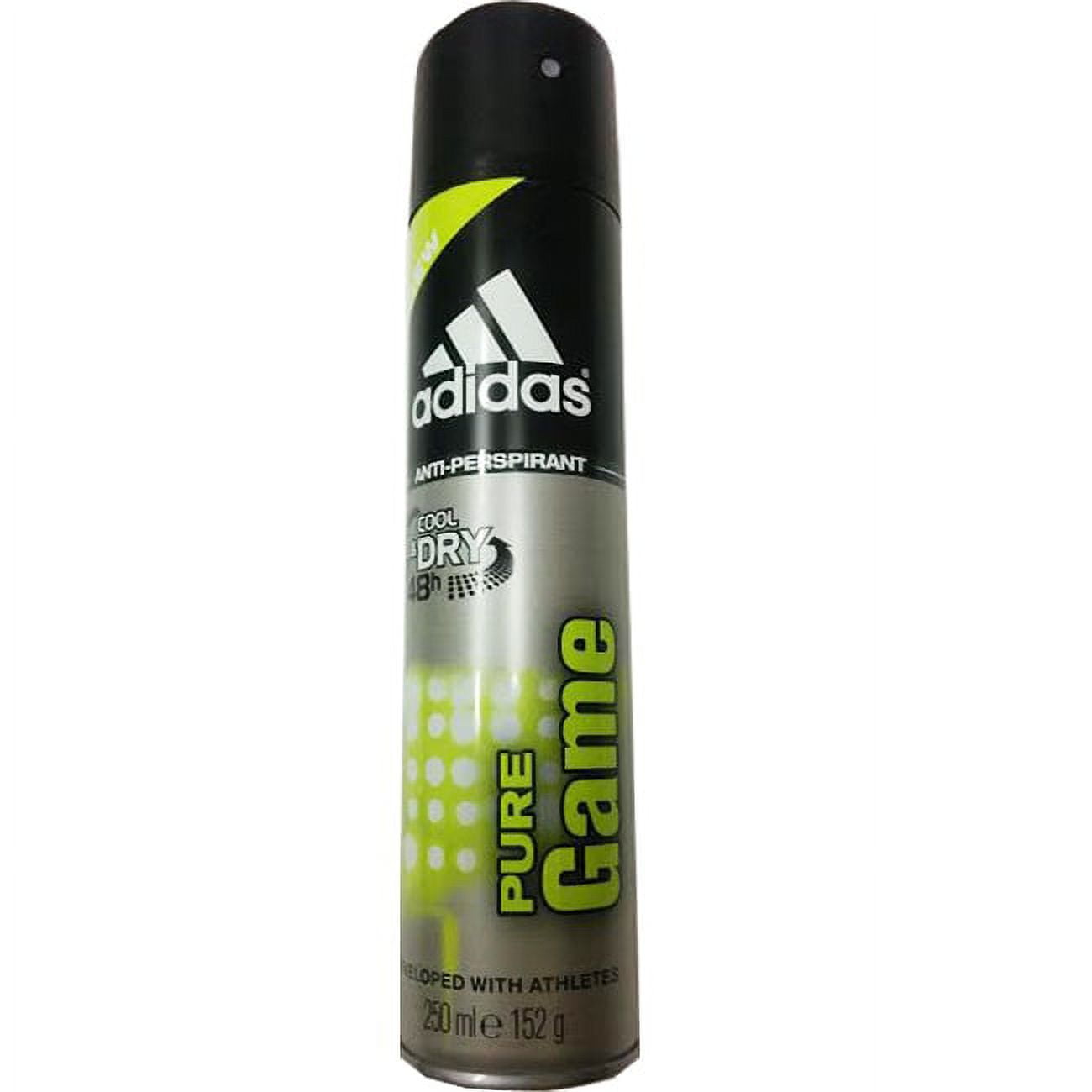 adidas pure game deo