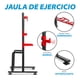 thumbnail image 3 of Estación de Gimnasio Altera Altera SQTNB Multifuncional Con Base Para Barra, 3 of 8