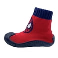 thumbnail image 2 of Pantufla Marvel Talla 15 Spiderman Rojo, 2 of 4