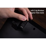 8BitDo Arcade Stick for Xbox Series X and S, Xbox One and Windows 10 Arcade Fight Stick