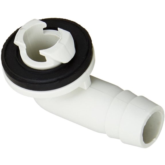 Genuine Frigidaire 5304481680 Air Conditioner Drain Hose