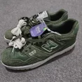 thumbnail image 3 of New Balance 550 Suede Nori BB550PHB Sneakers Men’s Size 11, 3 of 5