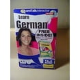 thumbnail image 2 of EuroTalk Interactive - Talk Now! Learn German, 2 of 3