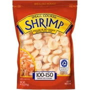 Preferred Freezer SVC Of Atlanta Peeled & Deveined Small Cooked Shrimp Without Tail, 14 oz