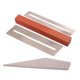 thumbnail image 5 of unbranded Herramienta De Limpieza Y Nivelación De Para Guitarra Con Protectores Y, 5 of 8