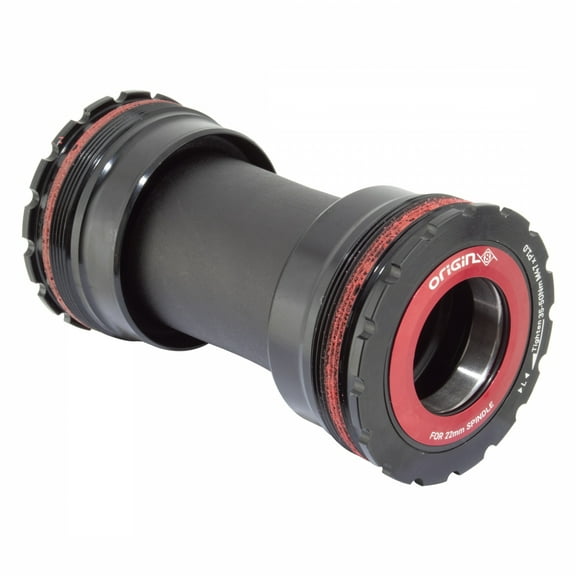 Origin8 Revolvr T47 GXP Inboard Bottom Bracket T47 85.5/86.5/92mm SRAM GXP 22/24mm