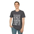 thumbnail image 4 of New Fragrance Funny Flatulence Family Reunion Novelty Tee, 4 of 5