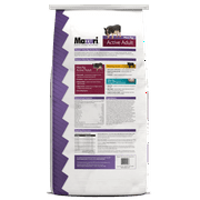 Mazuri Mini Pig Active Adult Food Complete Nutrition Supplements Minerals 25lbs