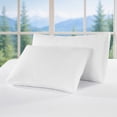 thumbnail image 4 of Sertapedic Forever Firm Chill Nites Cooling Bed Pillow, King, 4 of 8