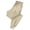 Beige#stretch active quick dry pants, variant on Stretch Active Quick Dry Pants for Women Summer Lightweight Elastic Waist Drawstring Athletic Running Hiking Workout Pant Beige,M