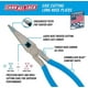 thumbnail image 2 of Pinza de Punta Alargada Channellock 317 Channellock Punta Alargada 317, 2 of 3