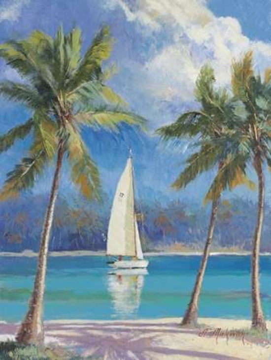 Island Breeze Canva
