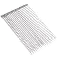 thumbnail image 2 of Crochet Tool Sewing Needle, Knitting Needle, DIY Sewing Accessory for Sweaters Scarves, 2 of 8