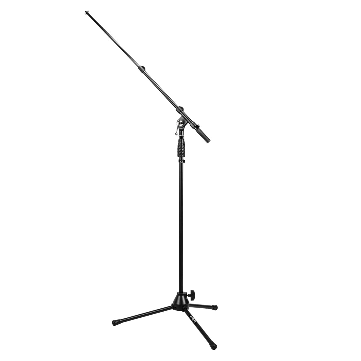 H&A Tripod Microphone Stand with Telescoping Boom