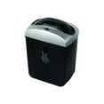 thumbnail image 1 of SKILCRAFT Level 3 Cross-Cut Personal Size Paper Shredder, Black, 1 of 1