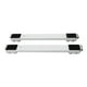 thumbnail image 4 of Soporte extensible para muebles y electrodomésticos, 2 piezas, herramienta para mover muebles y electrodomésticos, rodillo de acero para electrodomésticos, características líderes en su clase, 4 of 12