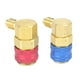 thumbnail image 5 of Auriculares para casco de motocicleta Bluetooth5.0 2,4G inalámbricos impermeables reducción de ruido sistema de comunicación de llamadas manos libres, 5 of 8