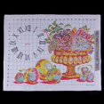 thumbnail image 4 of y reloj preimpresos - de estampado 11 paño 59x47cm para principiantes, adultos, niños Zulema Kits de punto de cruz estampado, 4 of 8