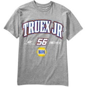 NASCAR - Big Men's Martin Truex, Jr. Short-Sleeve Tee