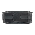 thumbnail image 2 of Cinturón de soporte pa fitness, entrenamiento uelles, soporte de 2XL Colcomx cinturón de sujeción lumbar, 2 of 8