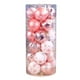 thumbnail image 2 of 24 Pc Christmas Balls Gift Box Set Creatives Color Painting Christmas Balls Christmas Tree Hanging Balls Pendant Christmas Decoration Set, 2 of 6