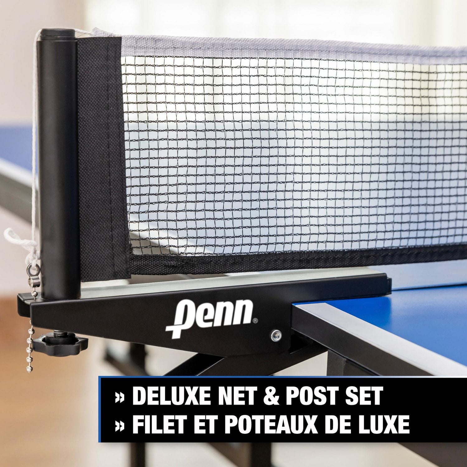 Penn Grand Slam Table Tennis