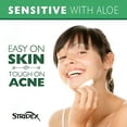 thumbnail image 4 of Stridex Acne Control Soft Touch Pads, Sensitive, 55 Ct, 4 of 4