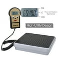 thumbnail image 4 of Yeacher Portable Balance Électronique Numérique Haute Précision Réfrigérant Balance de Récupération, 4 of 8