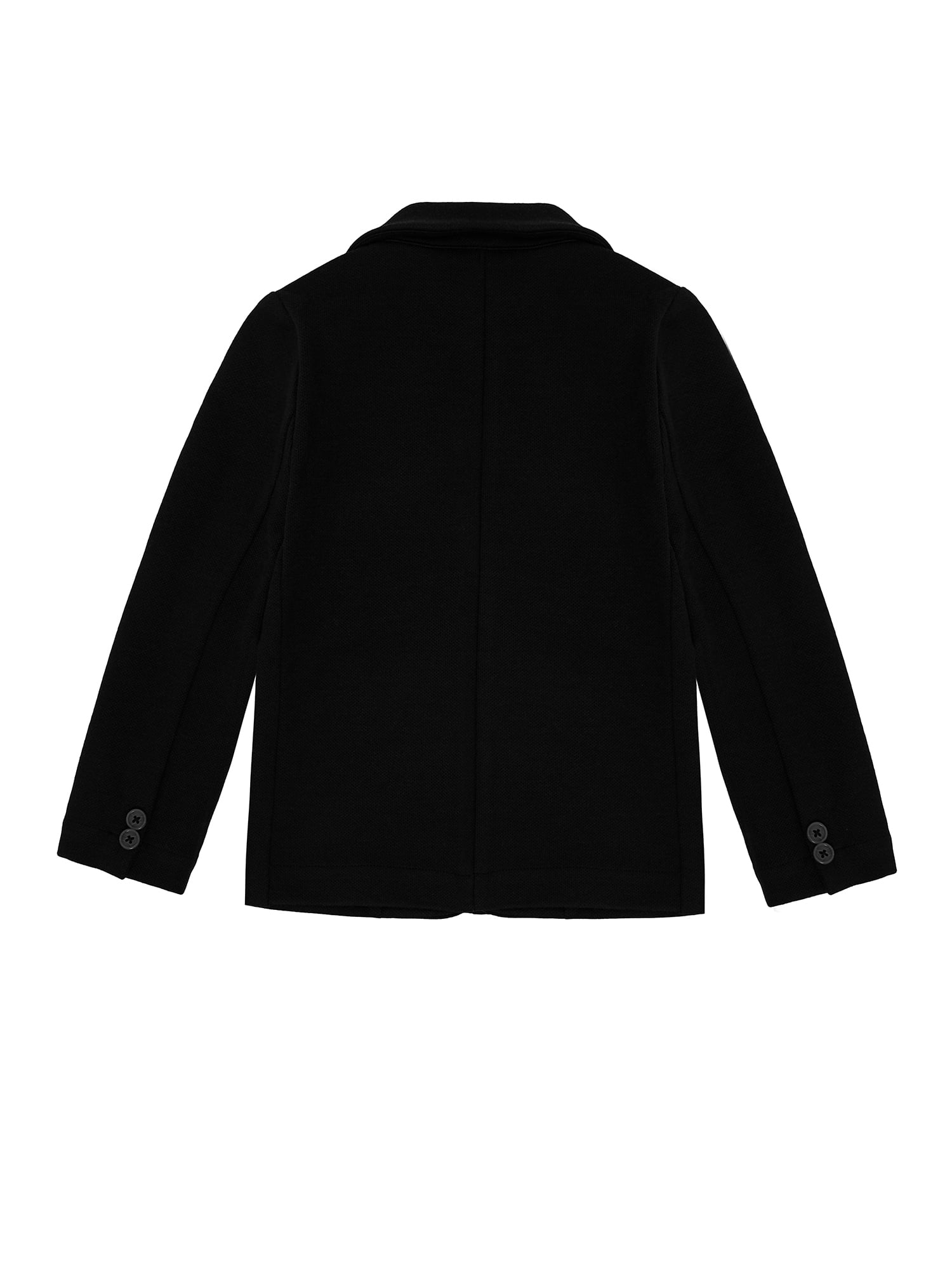 ANDE Boys’ Knit Blazer and Pants Set, 2-Piece, Sizes 4-18 & Husky
