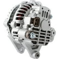 thumbnail image 5 of NEW DB Electrical AMT0055 Alternator for Mitsubishi Montero 3.0L 1995-2003, Montero Sport 1997-2004 A3TA0791 A3TA0791A 13692 MD313395 MD350608 M313395D M350608D, 5 of 7