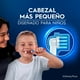 thumbnail image 3 of Cabezal Redondo de Repuesto para Cepillo Eléctrico Oral-B Disney Cars 2 pzas, 3 of 5