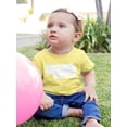 thumbnail image 2 of Made In Nebraska T-Shirt Infant -Smartprints Designs,  12 Months, 2 of 4