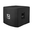 thumbnail image 1 of Electro-Voice EKX Series EKX-15SP - Subwoofer - 15", 1 of 4