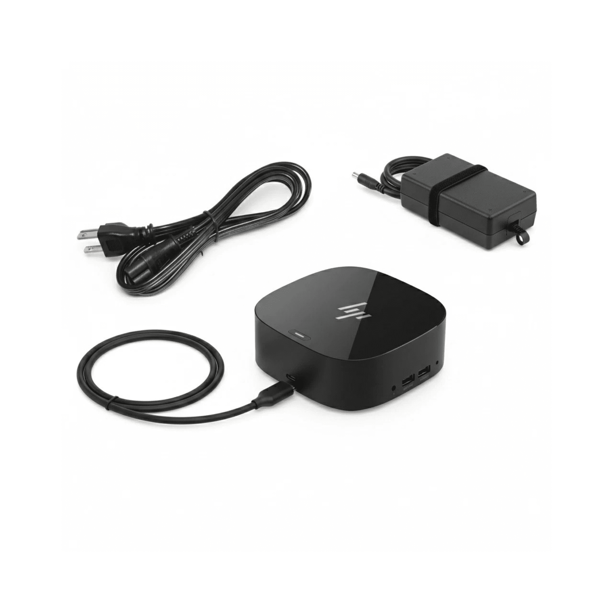 HP Thunderbolt G2 Dock 120W | Universal USB-C Laptop Display Port